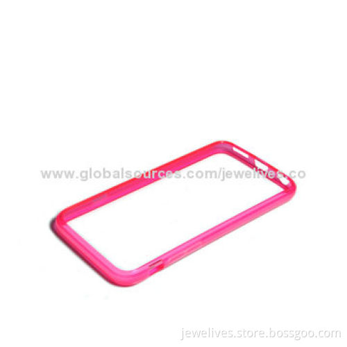 New Hybird PC and TPU Shockproof Case Cover for iPhone 6 4.7"New